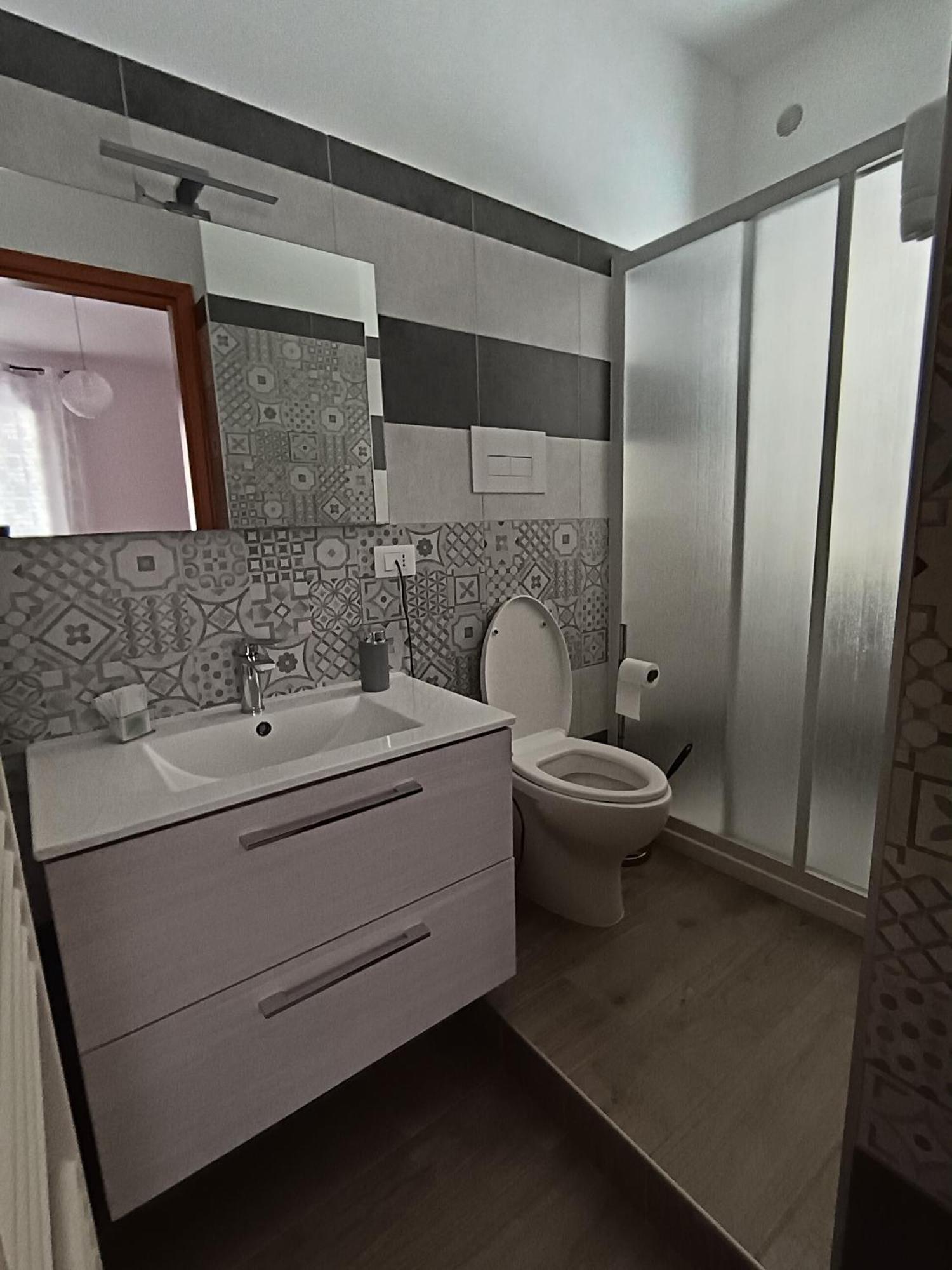 Bed & Breakfast Del Corso *